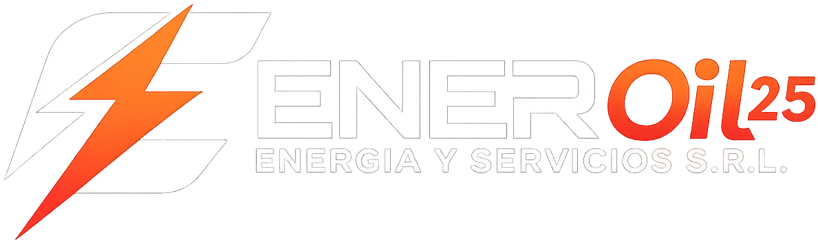 ENER Oil 25